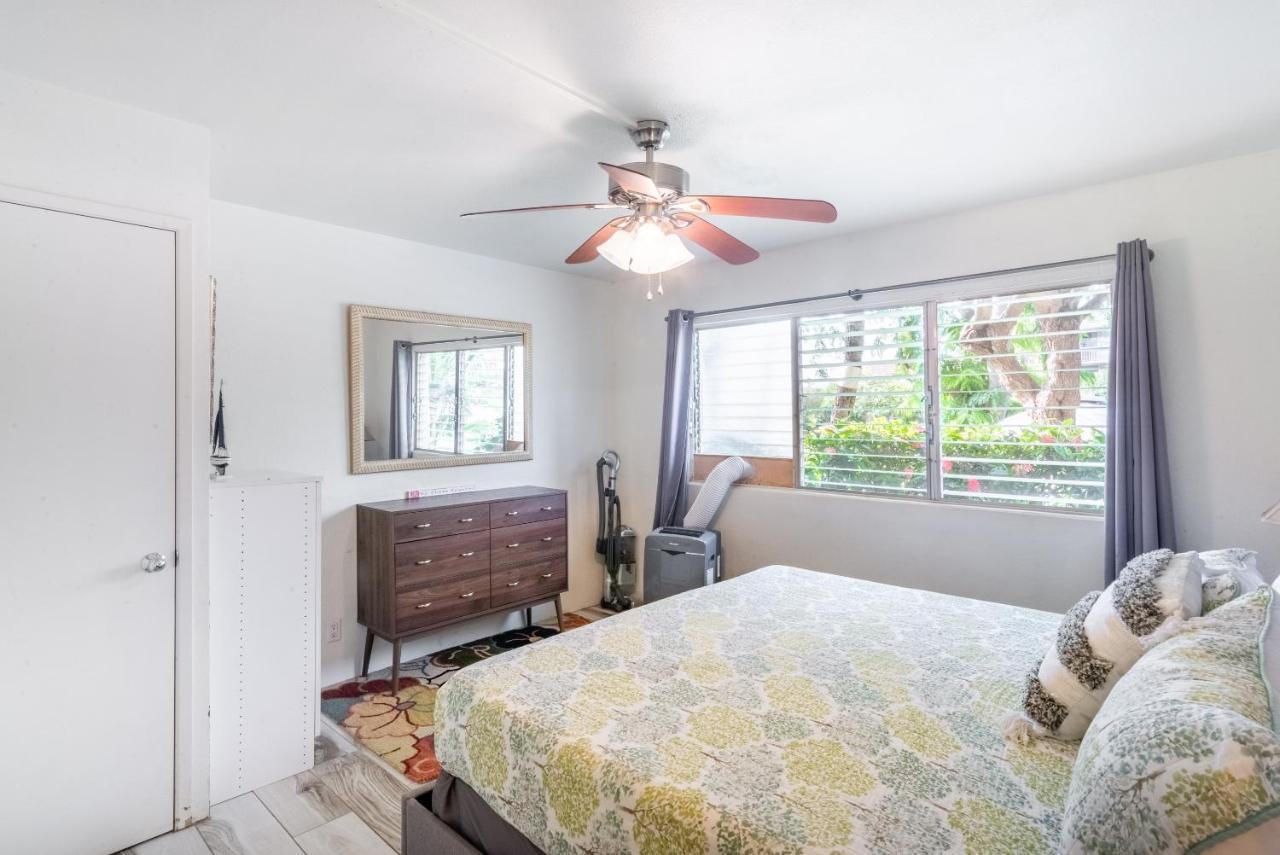 Beachfront Kihei Kai Nani Zewnętrze zdjęcie