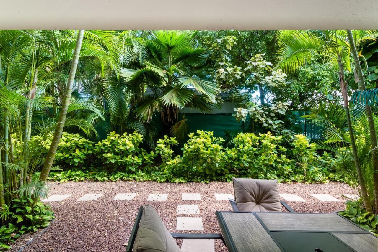 Beachfront Kihei Kai Nani Zewnętrze zdjęcie